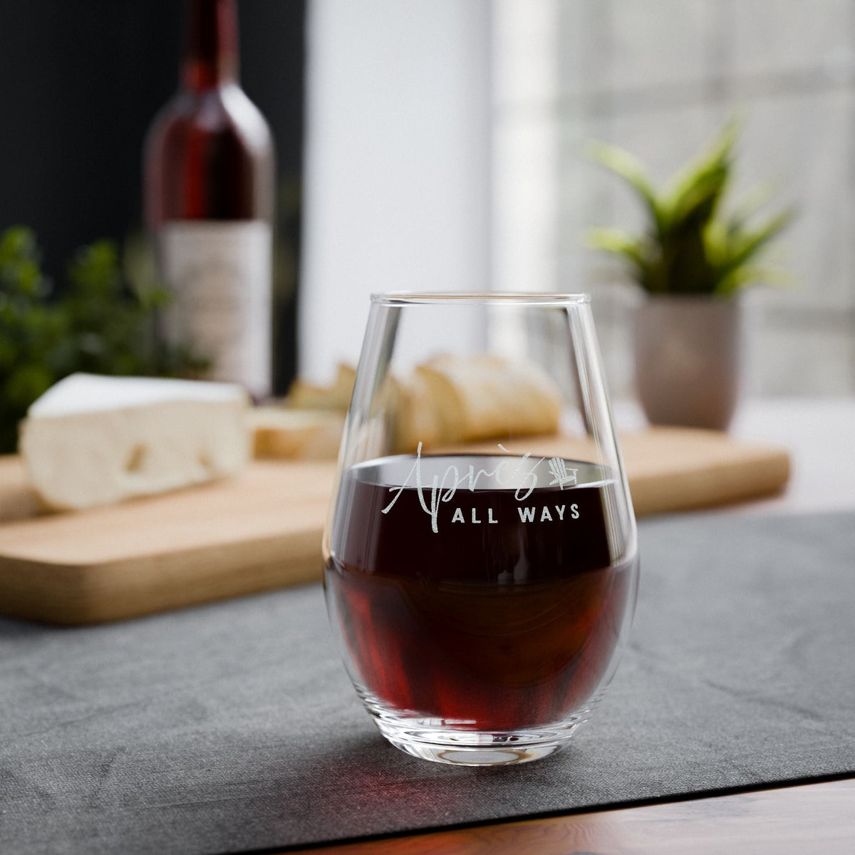 Drinkware