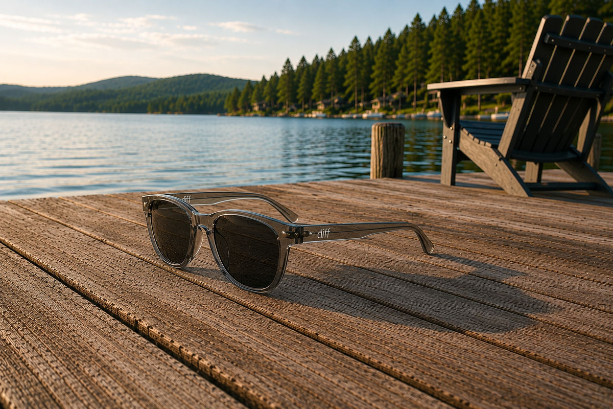 Vaikobi DIFF sunglasses