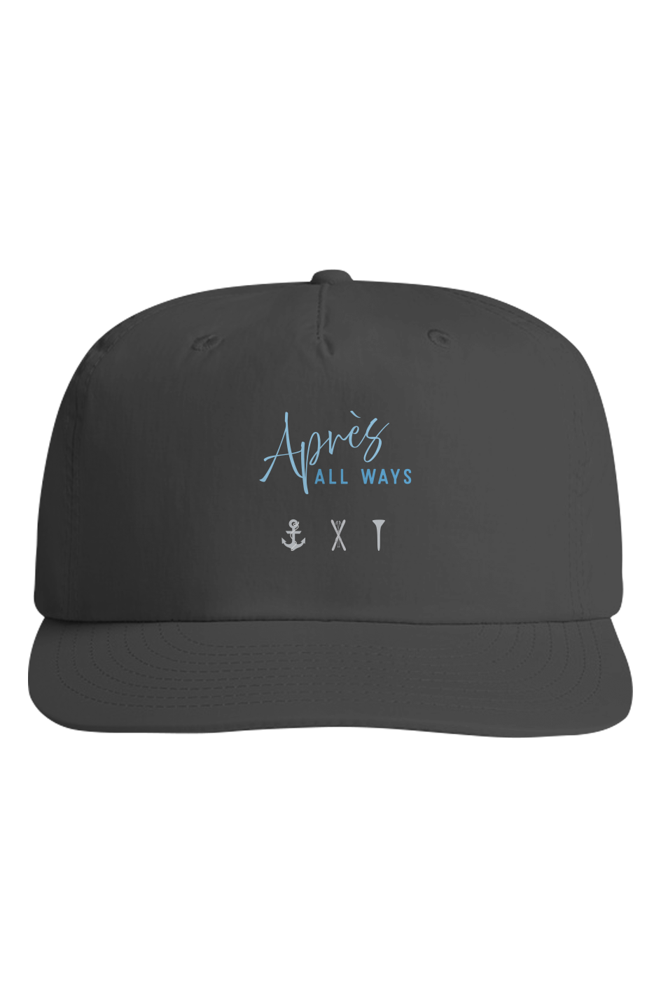 Apres All Ways Surf Cap