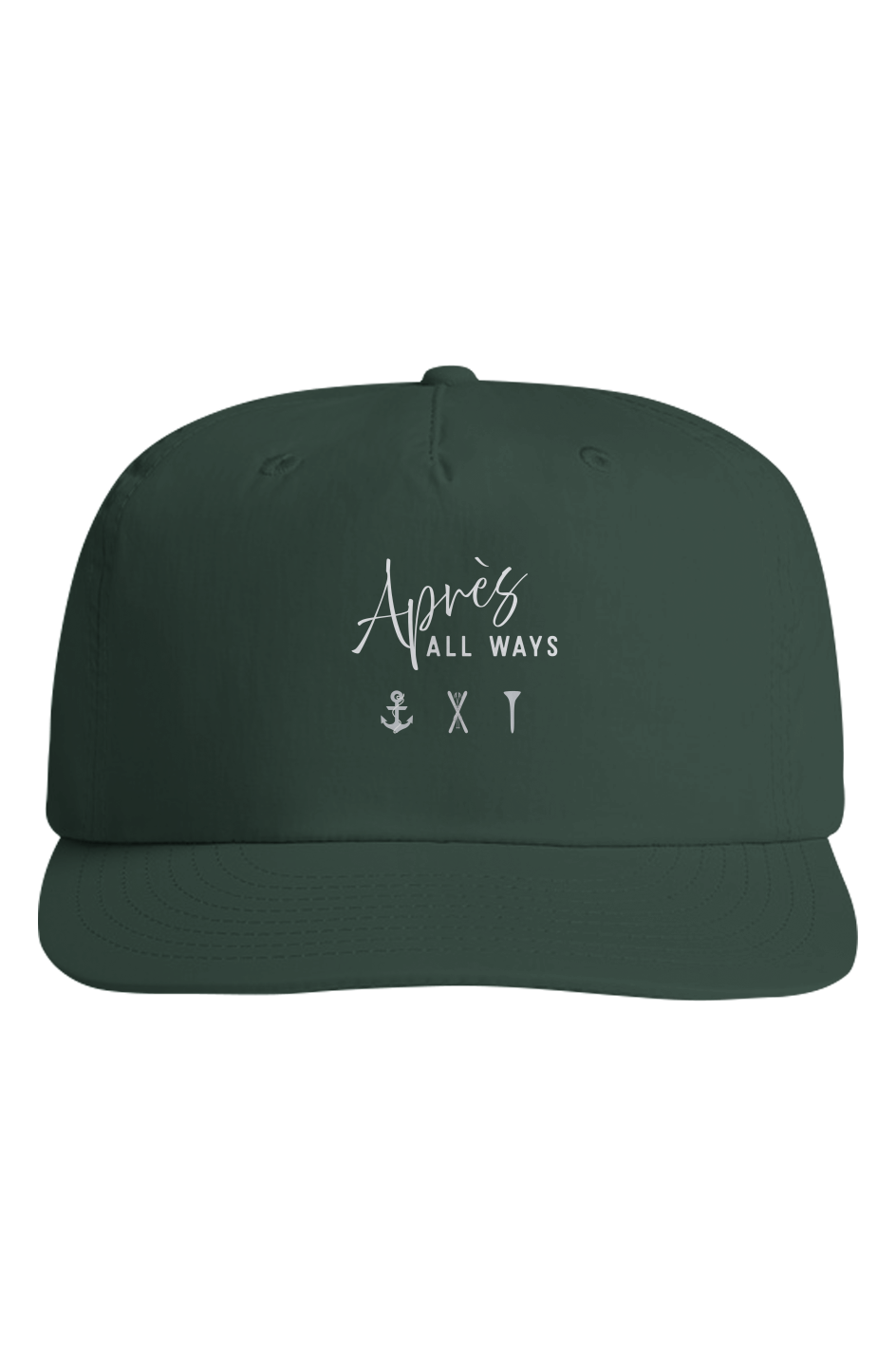 Apres All Ways Surf Cap