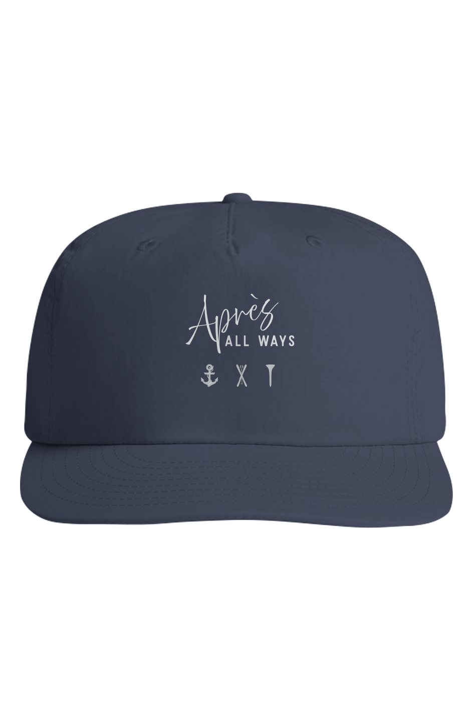 Apres All Ways Surf Cap