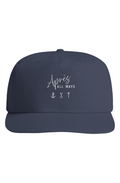 Apres All Ways Surf Cap