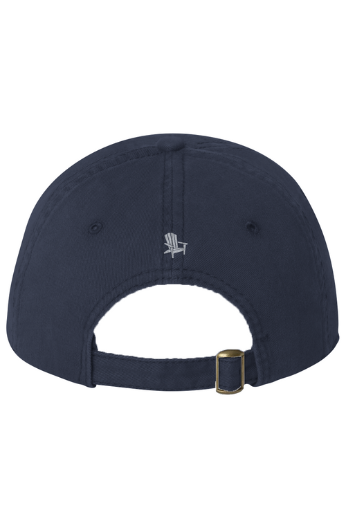 Apres All Ways 6 Panel Canvas Cap
