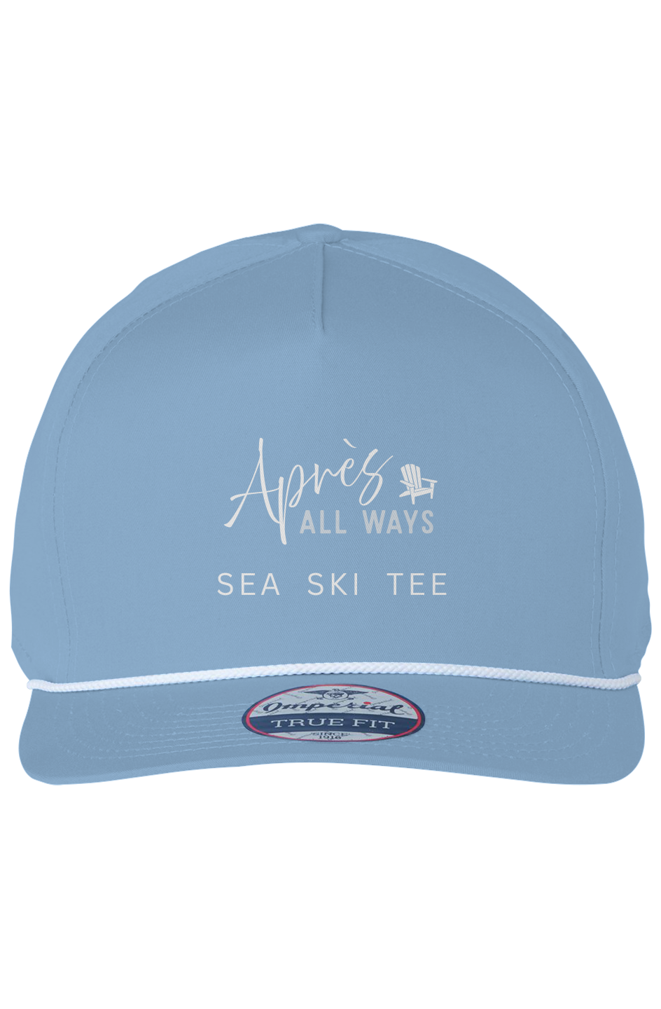 The Barnes Cap