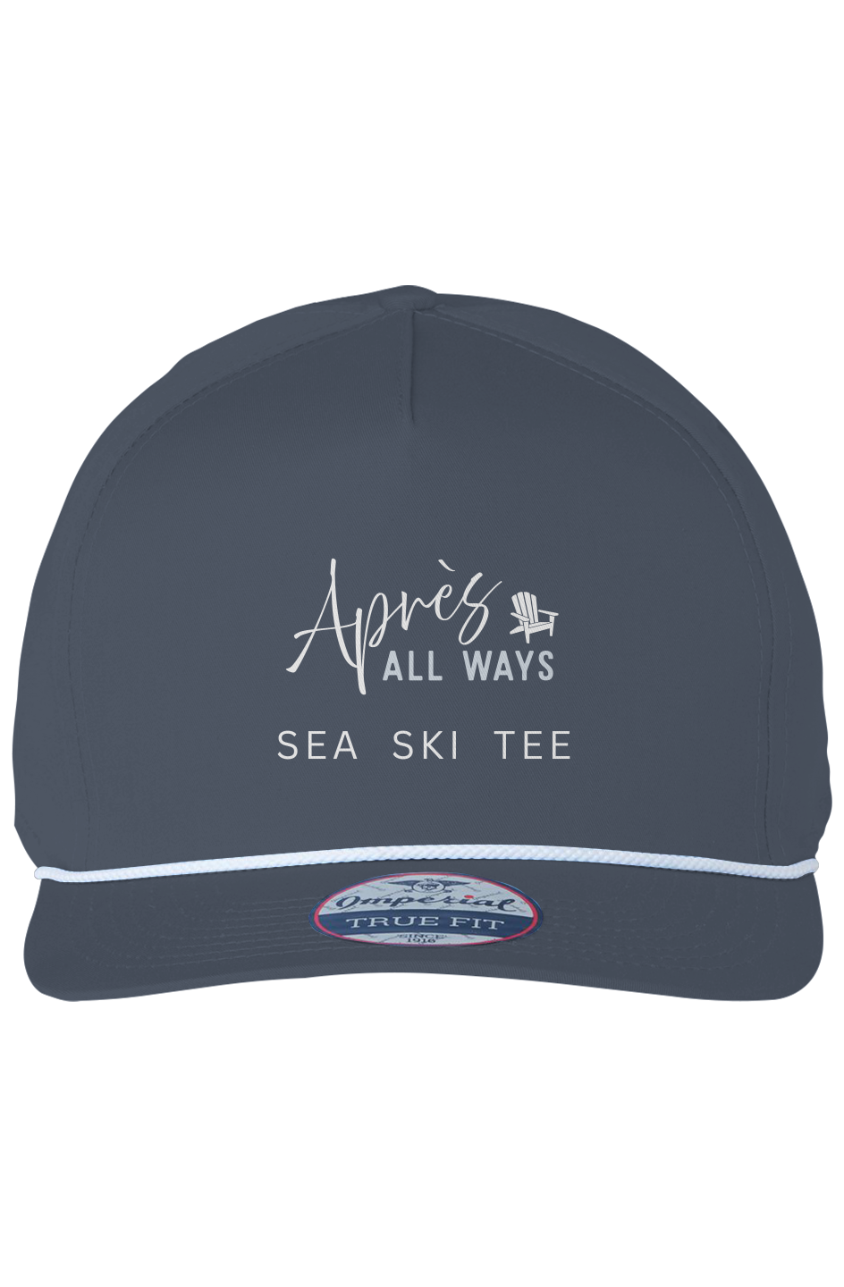 The Barnes Cap