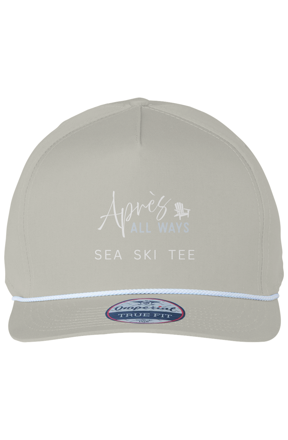 The Barnes Cap