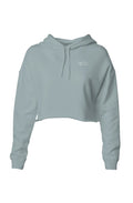 Apres All Ways Lightweight Crop Hoodie