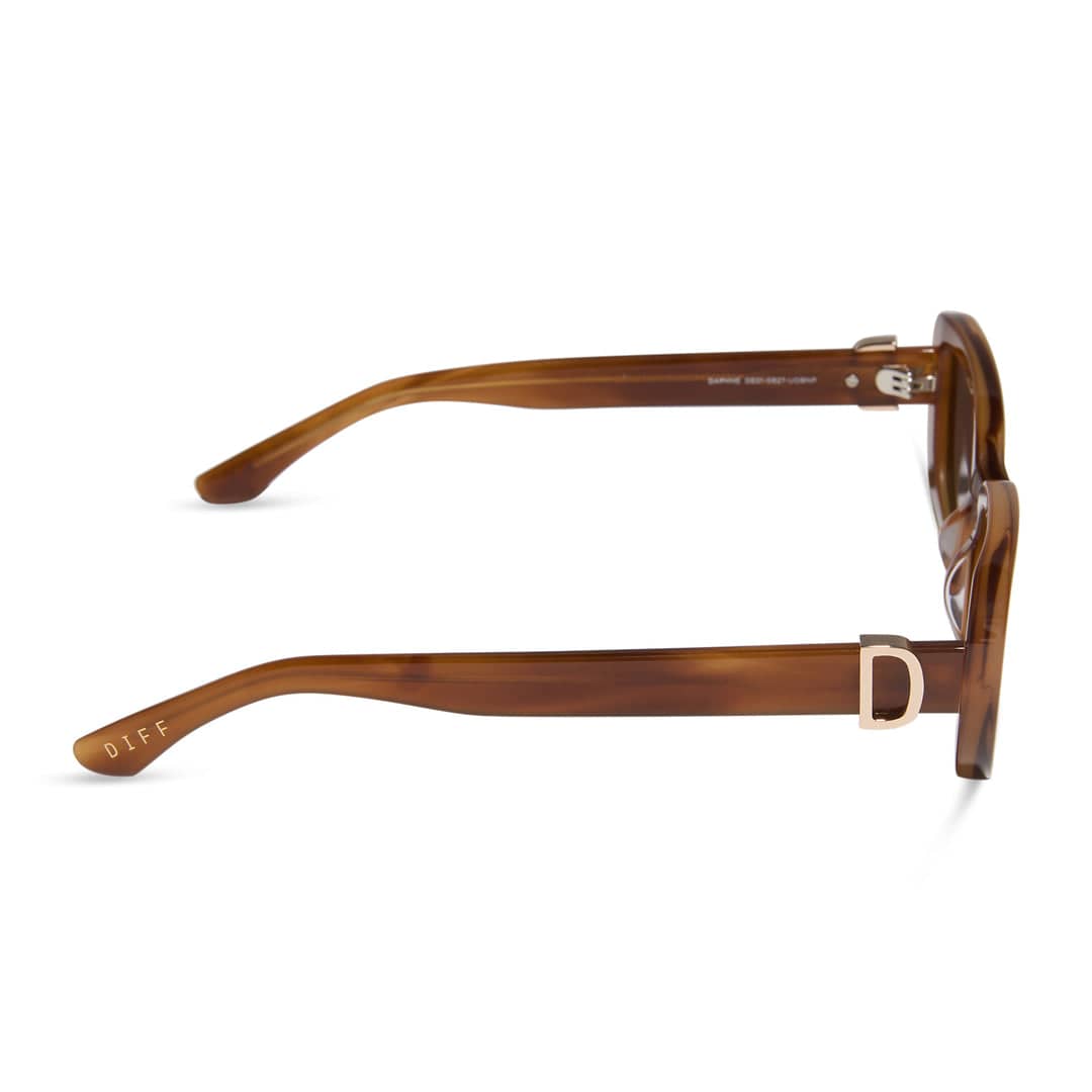 Daphne by DIFF | Sunglasses