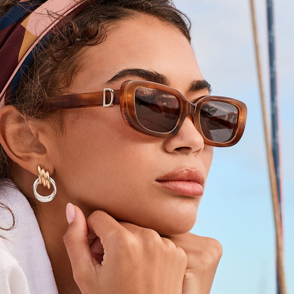Daphne by DIFF | Sunglasses
