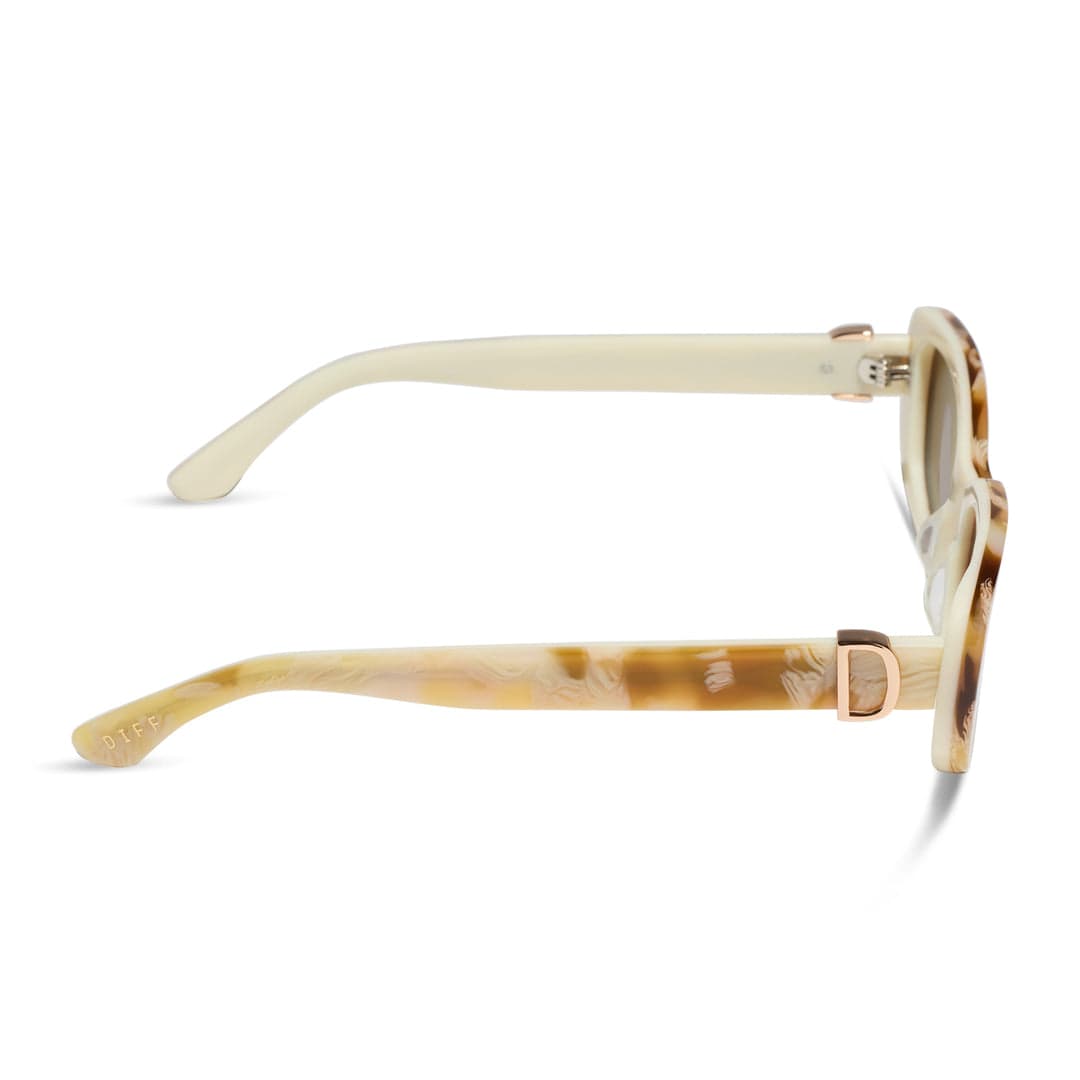 Daphne by DIFF | Sunglasses