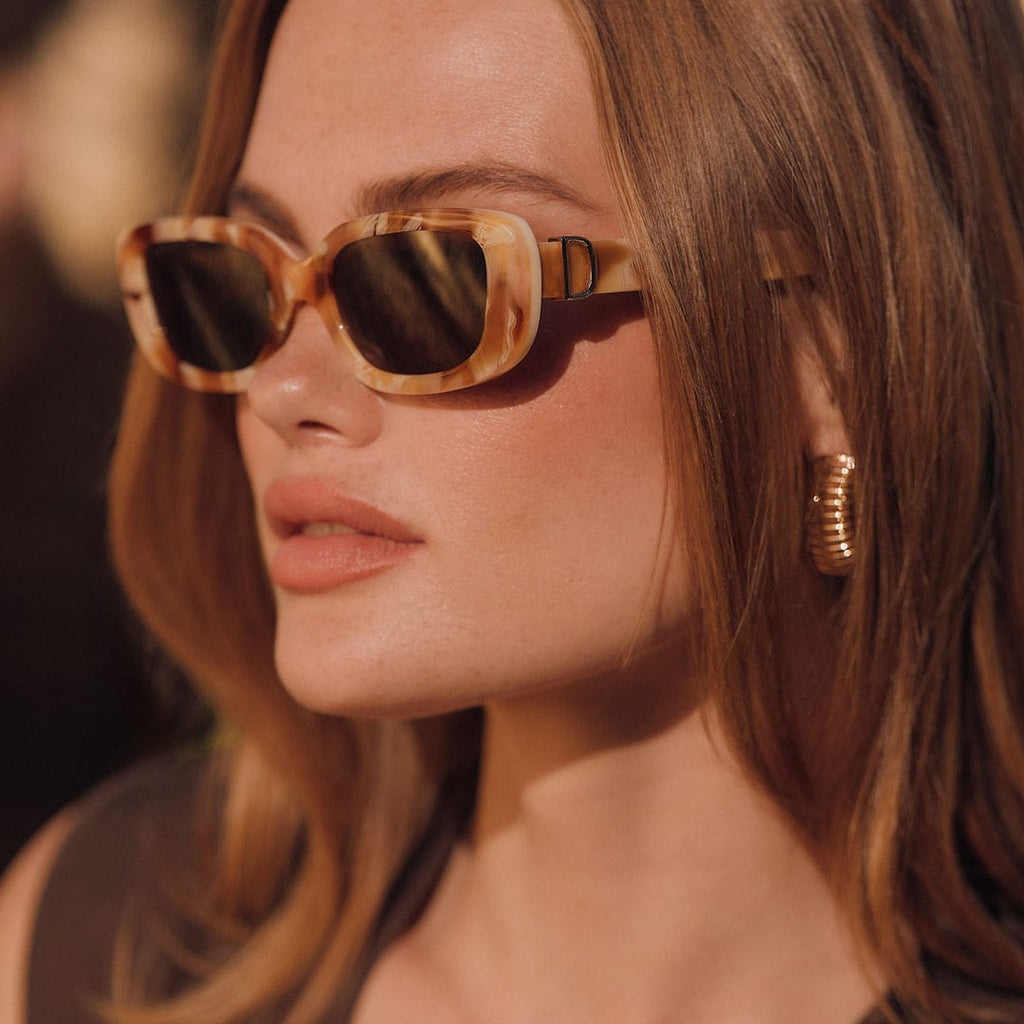 Daphne by DIFF | Sunglasses