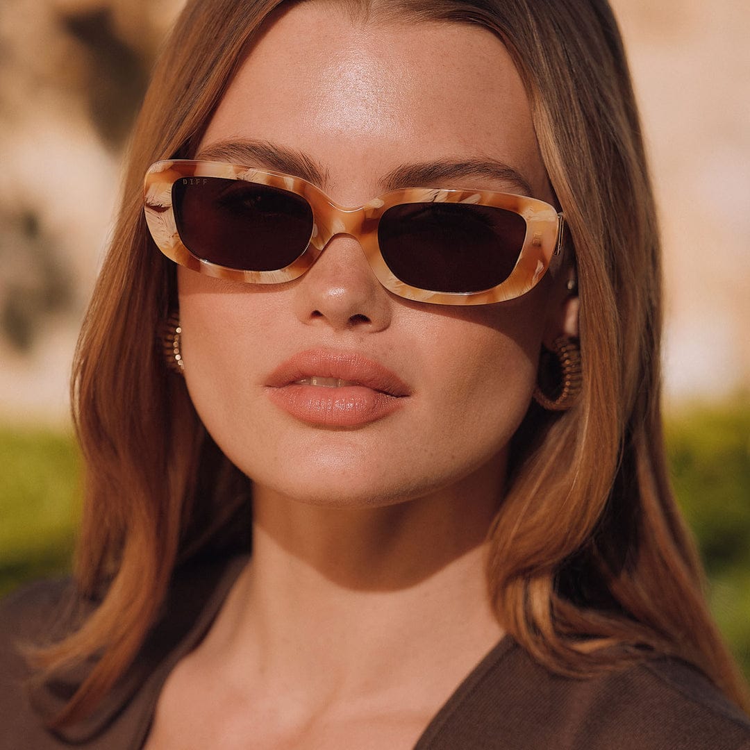 Daphne by DIFF | Sunglasses