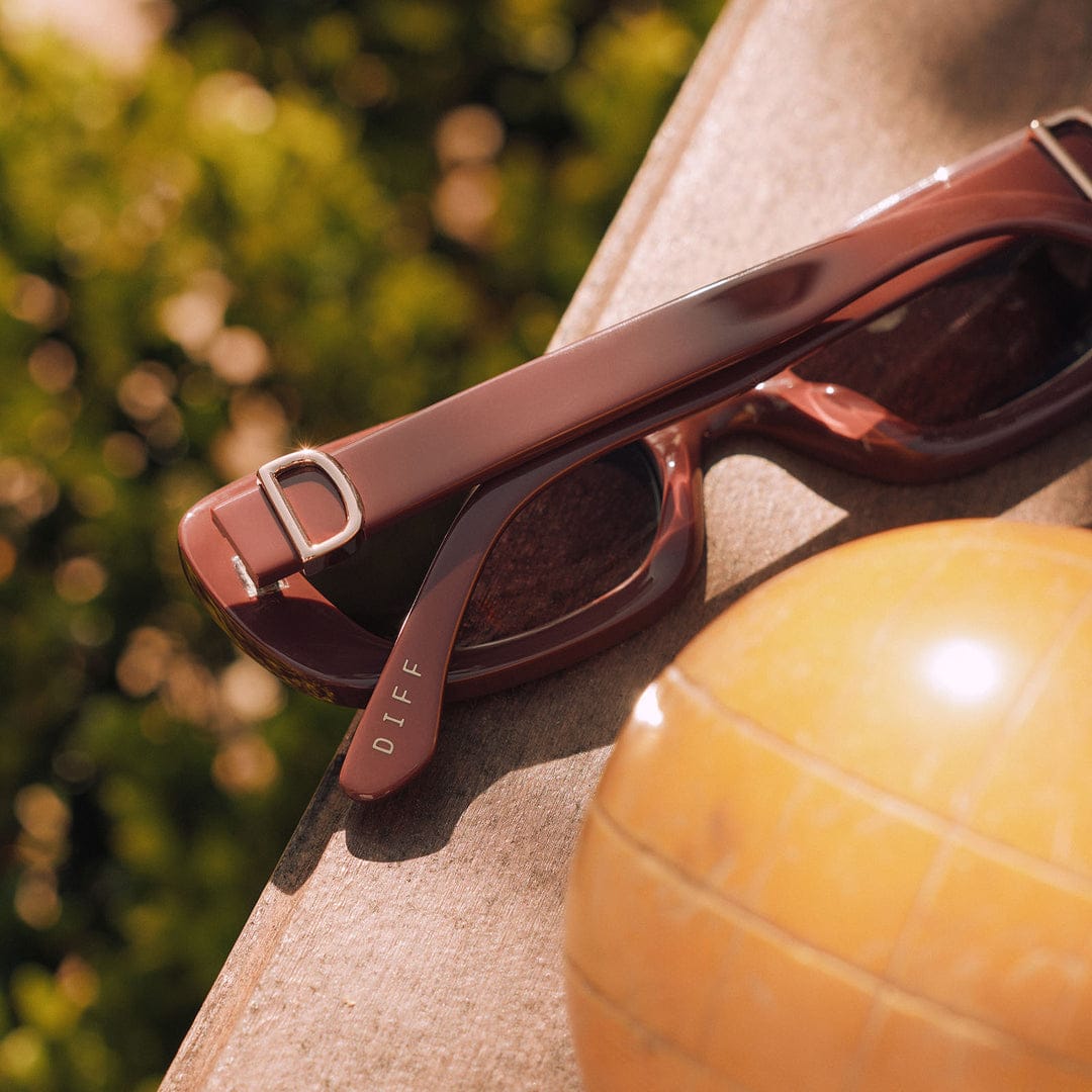 Daphne by DIFF | Sunglasses