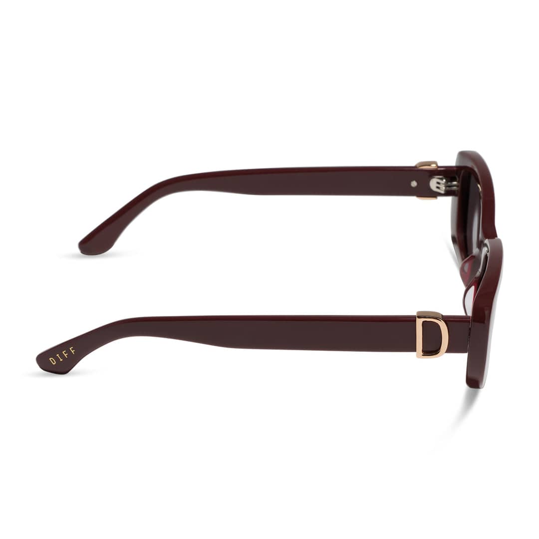 Daphne by DIFF | Sunglasses