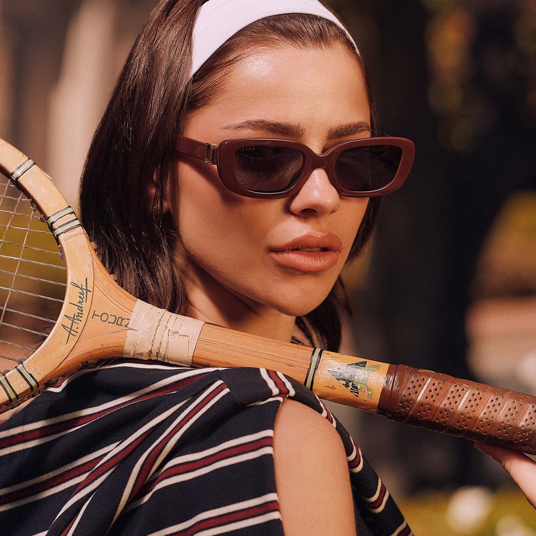Daphne by DIFF | Sunglasses