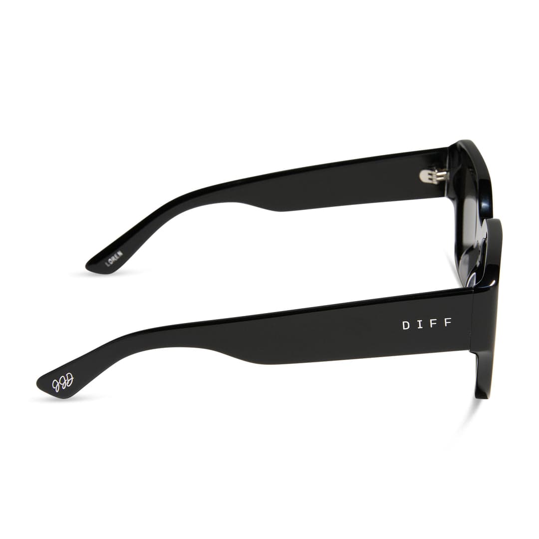 Loren by Diff | Sunglasses