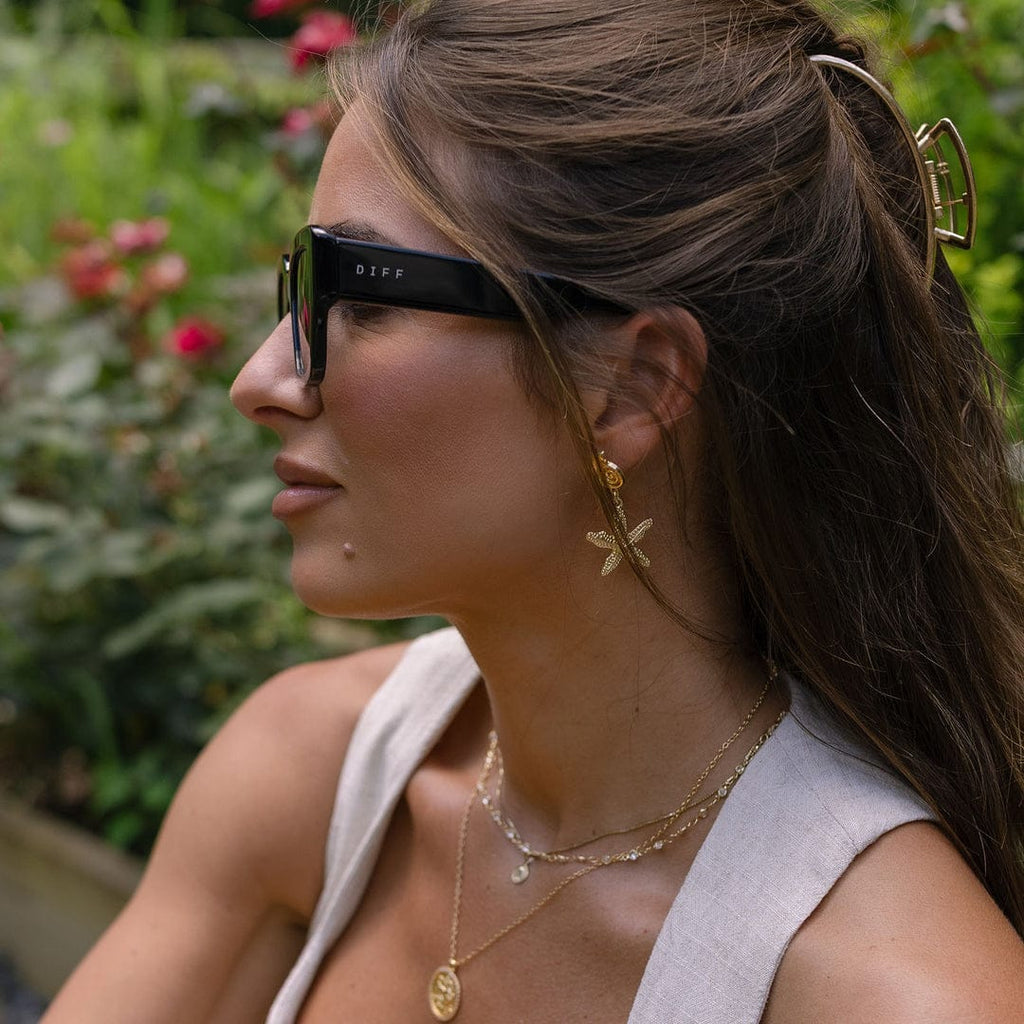 Loren by Diff | Sunglasses