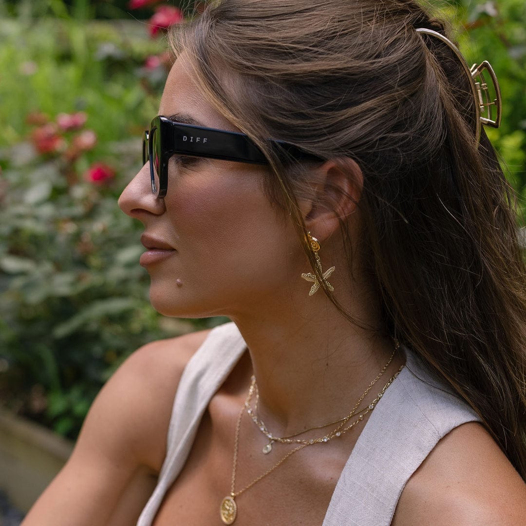 Loren by Diff | Sunglasses