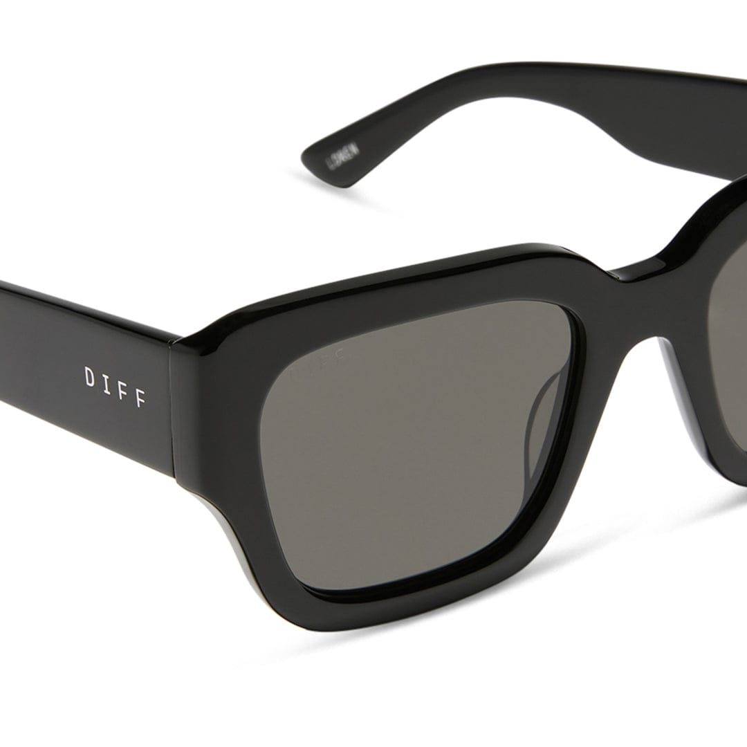 Loren by Diff | Sunglasses