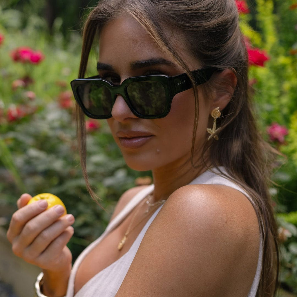 Loren by Diff | Sunglasses