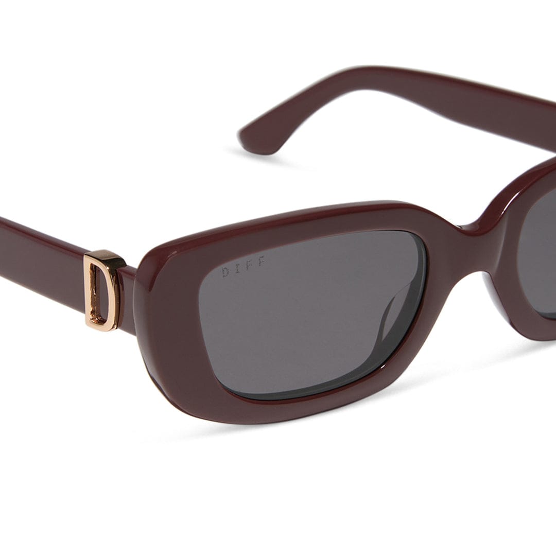 Daphne by DIFF | Sunglasses