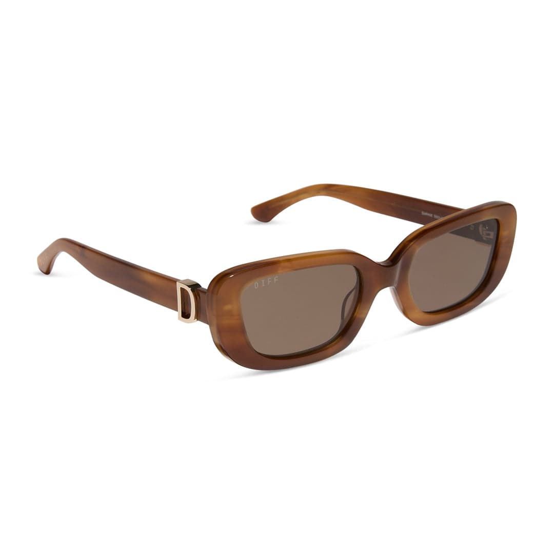 Daphne by DIFF | Sunglasses