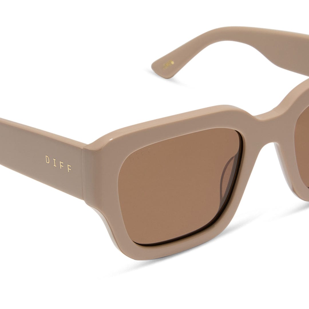 Loren by Diff | Sunglasses