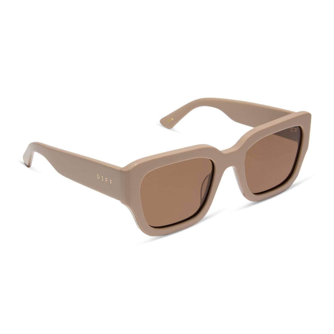 Loren by Diff | Sunglasses