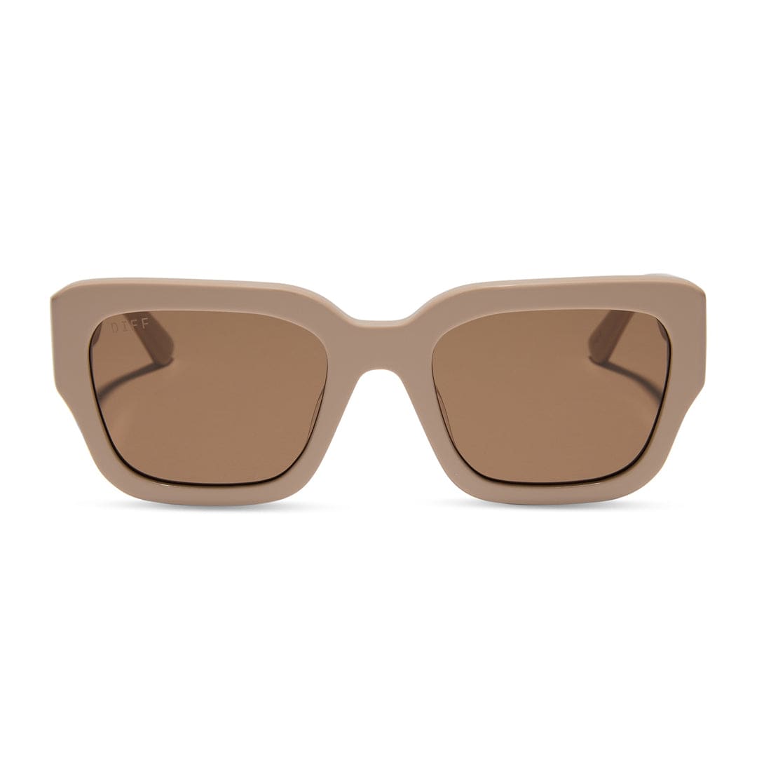 Loren by Diff | Sunglasses