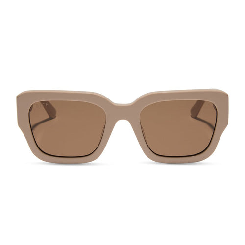Loren by DIFF | Sunglasses