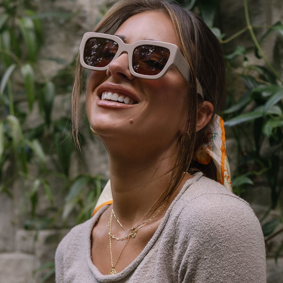 Loren by Diff | Sunglasses