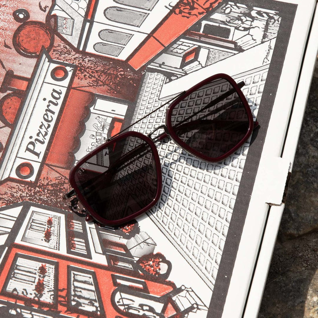 Jordan by DIFF | Sunglasses